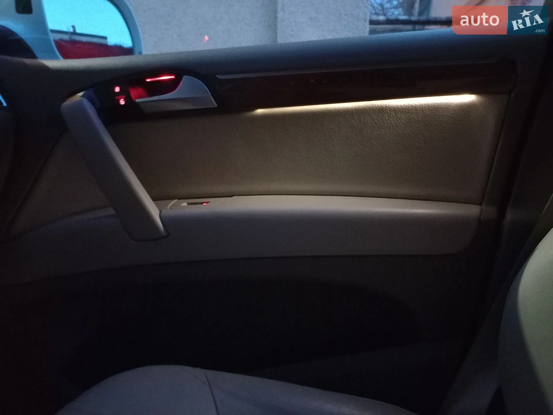 2013 Audi Q7 - мініатюра 76