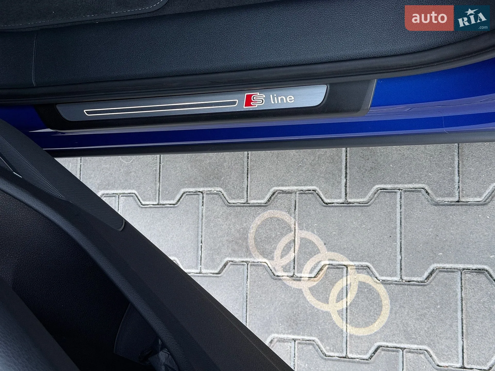 2017 Audi Q7 - мініатюра 17