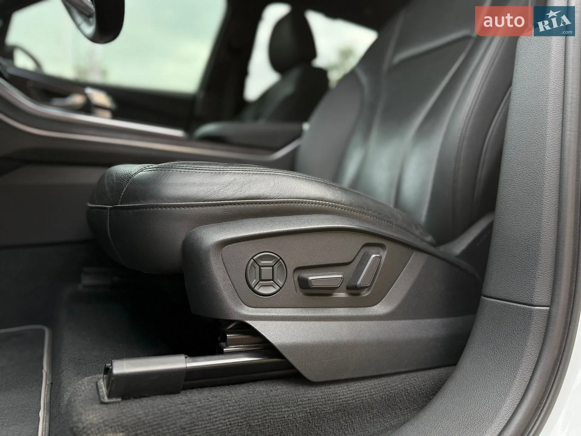 2021 Audi Q7 - мініатюра 30