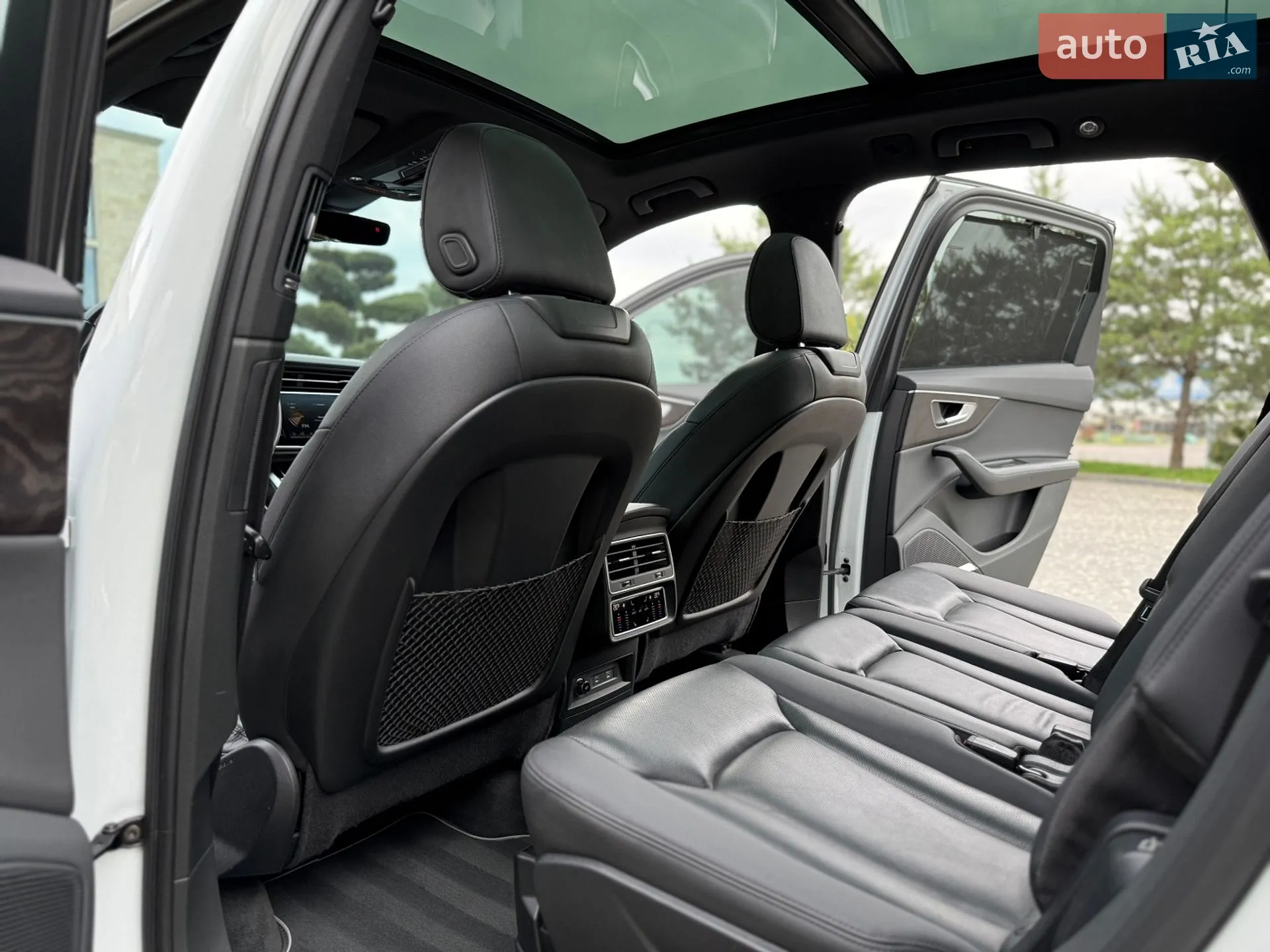 2021 Audi Q7 - мініатюра 57