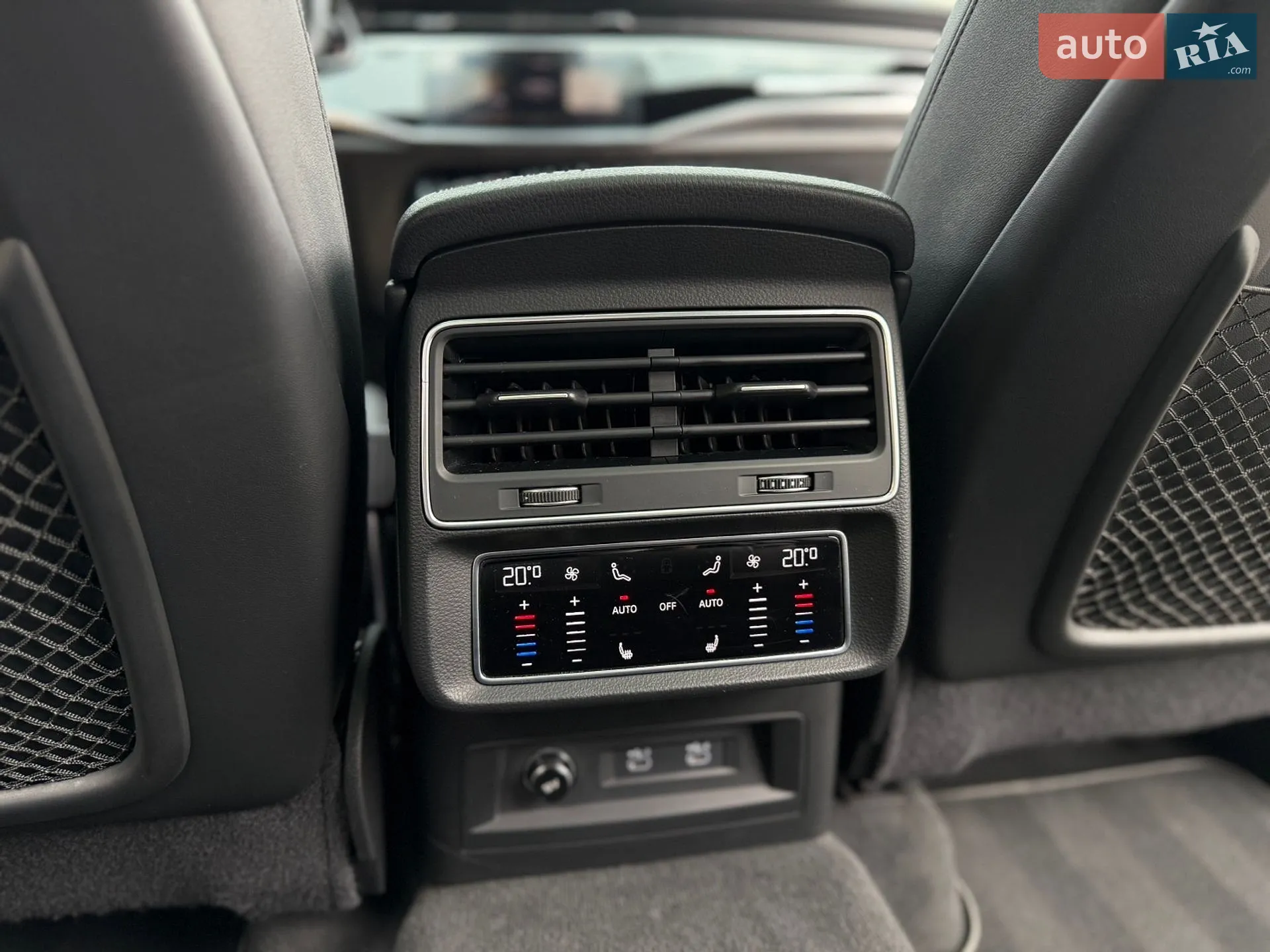 2021 Audi Q7 - мініатюра 60