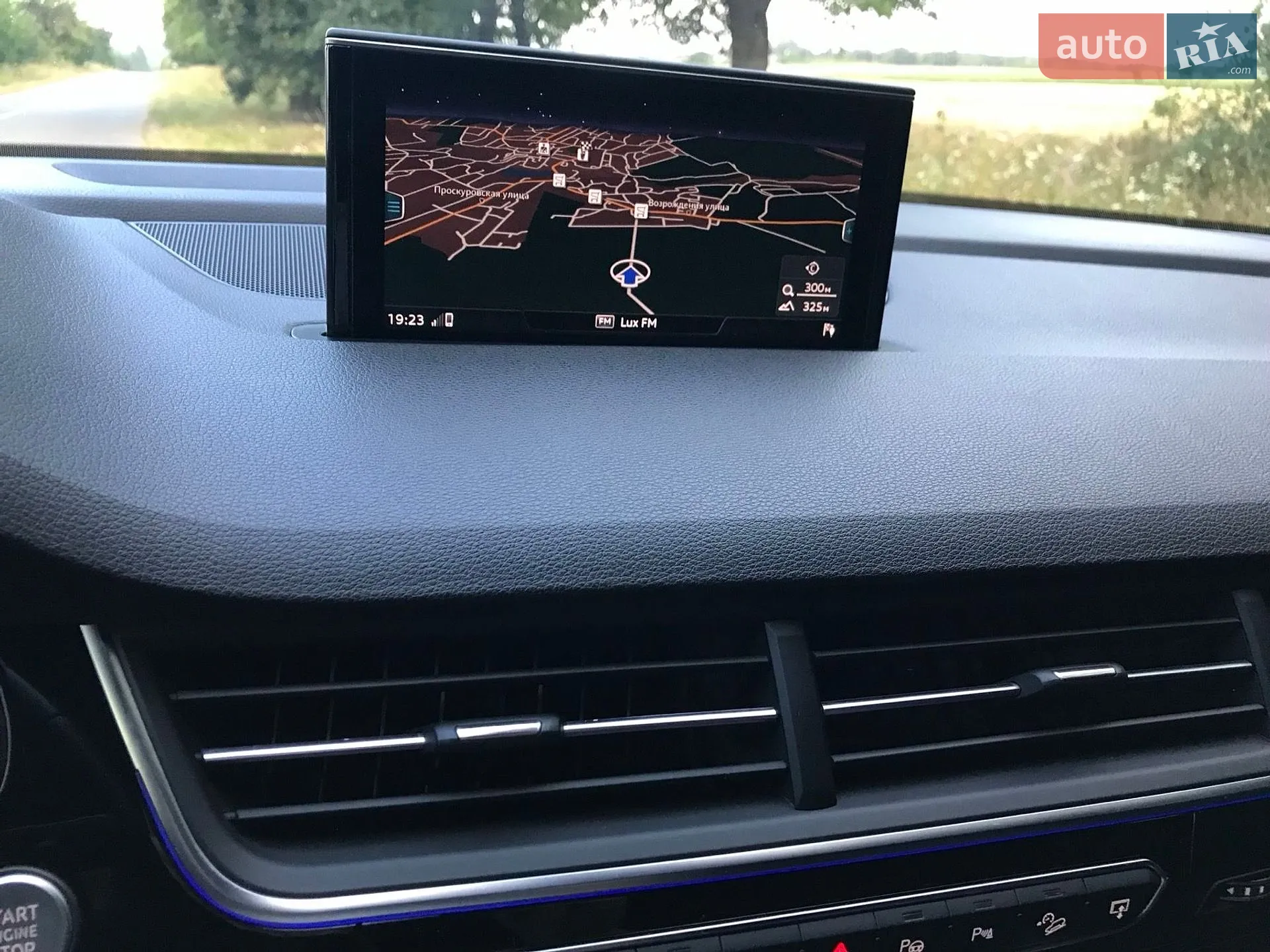 2017 Audi Q7 - мініатюра 12