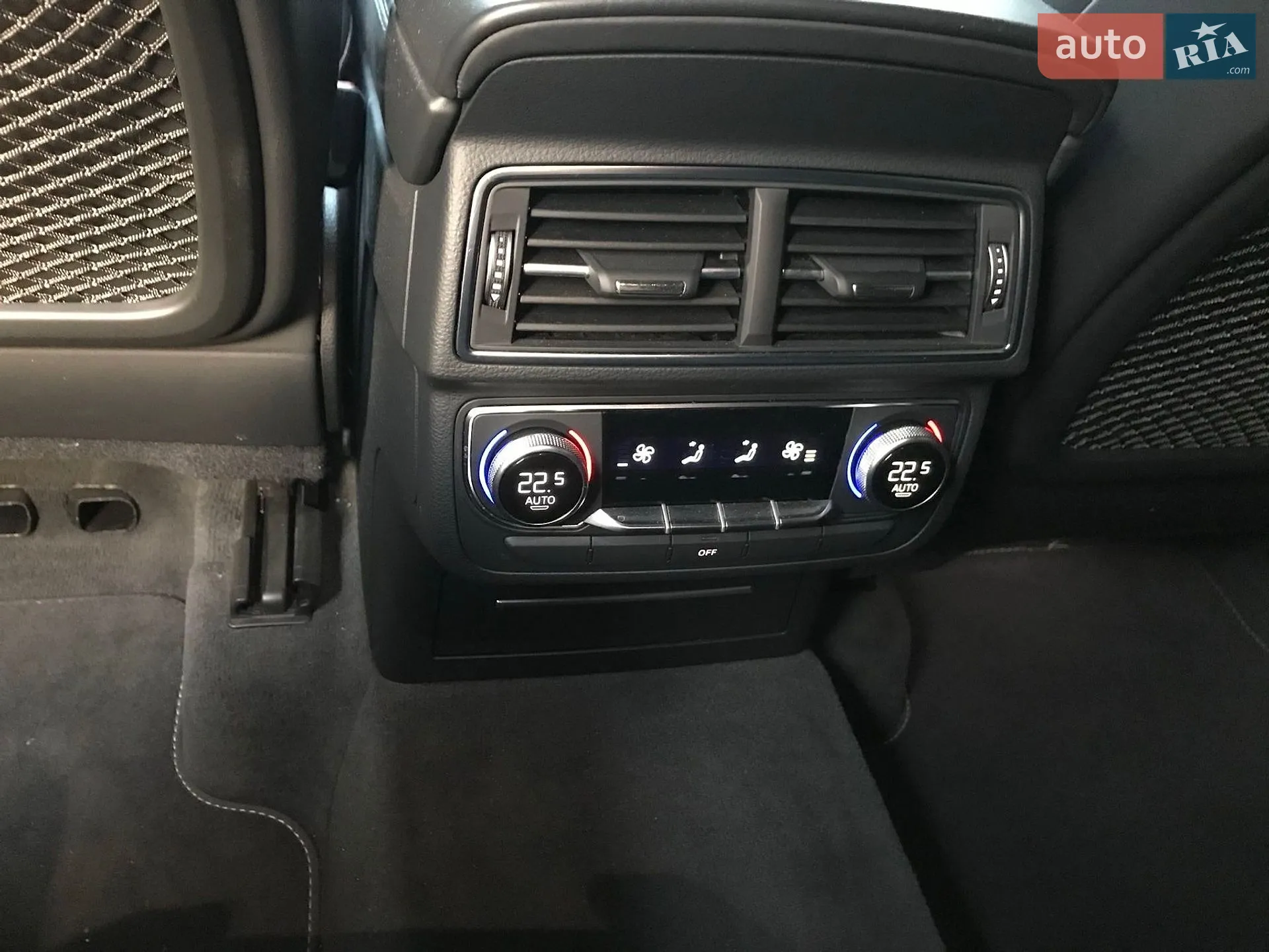 2017 Audi Q7 - мініатюра 15