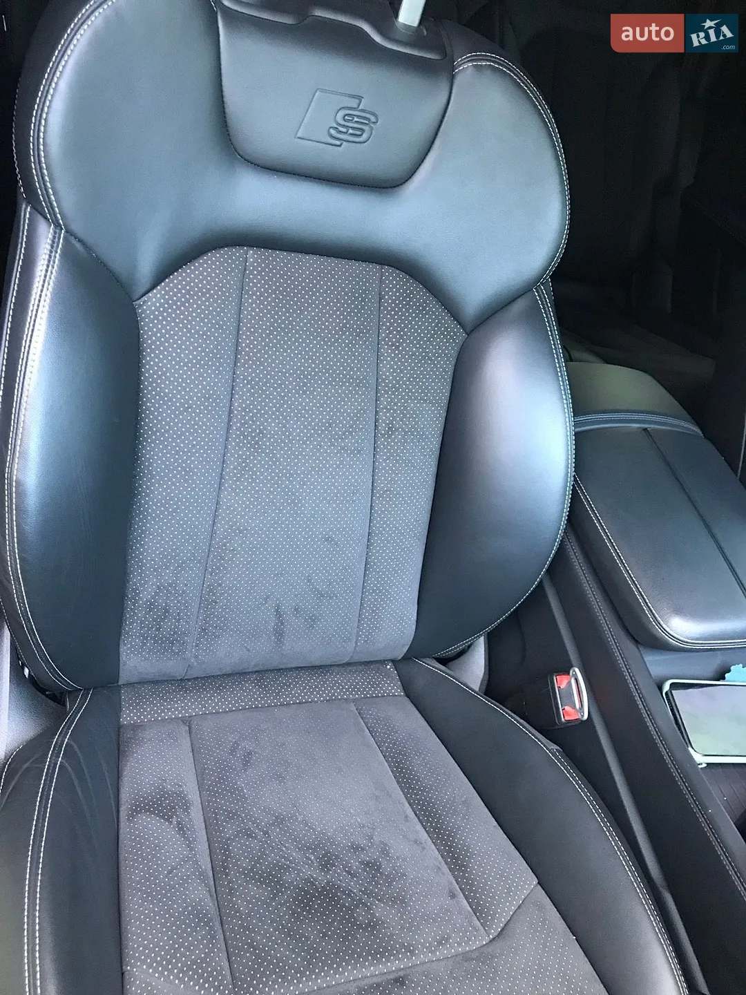 2017 Audi Q7 - мініатюра 19