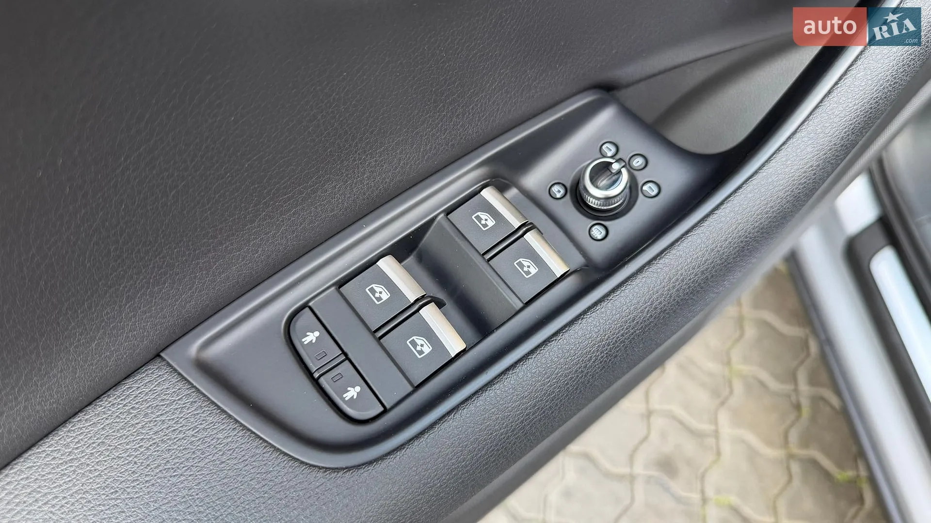 2017 Audi Q7 - мініатюра 17