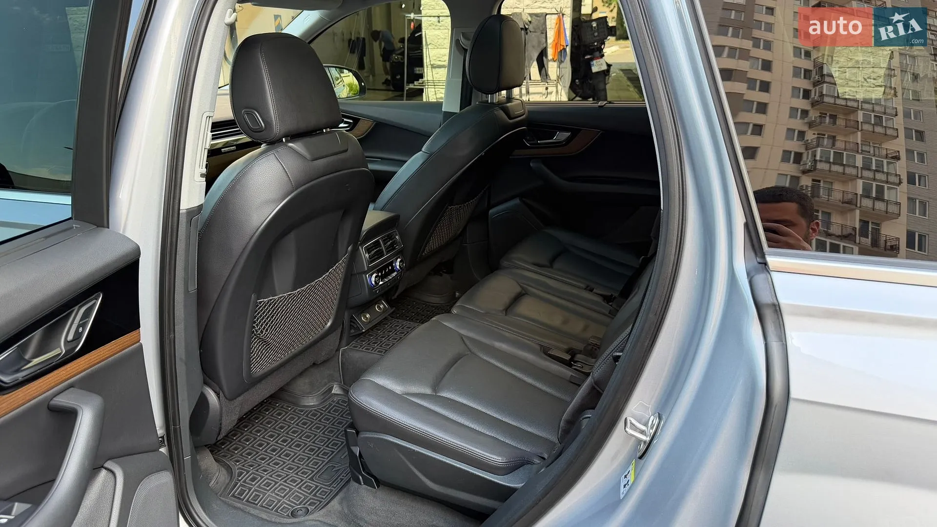 2017 Audi Q7 - мініатюра 30