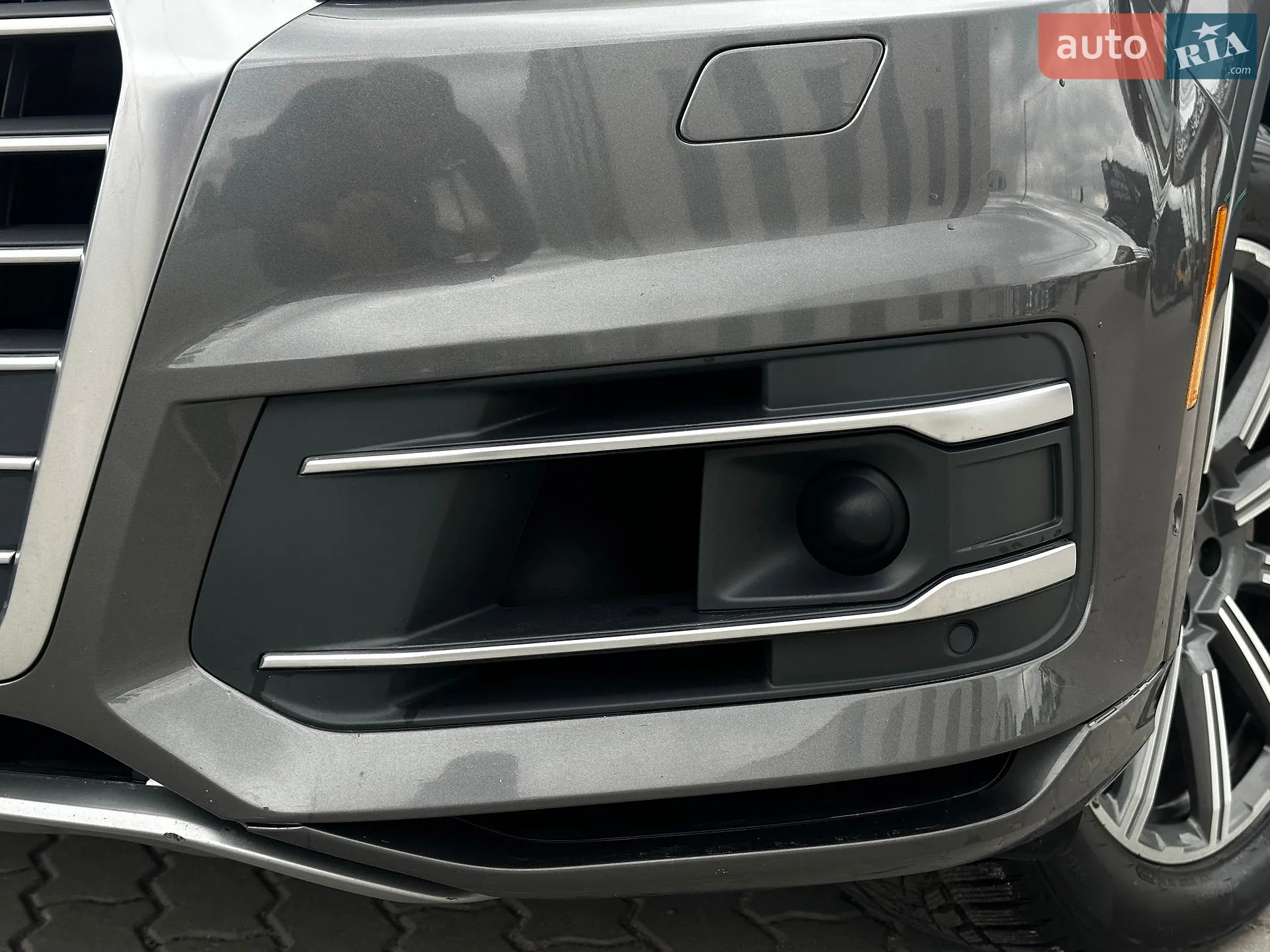 2019 Audi Q7 - мініатюра 5