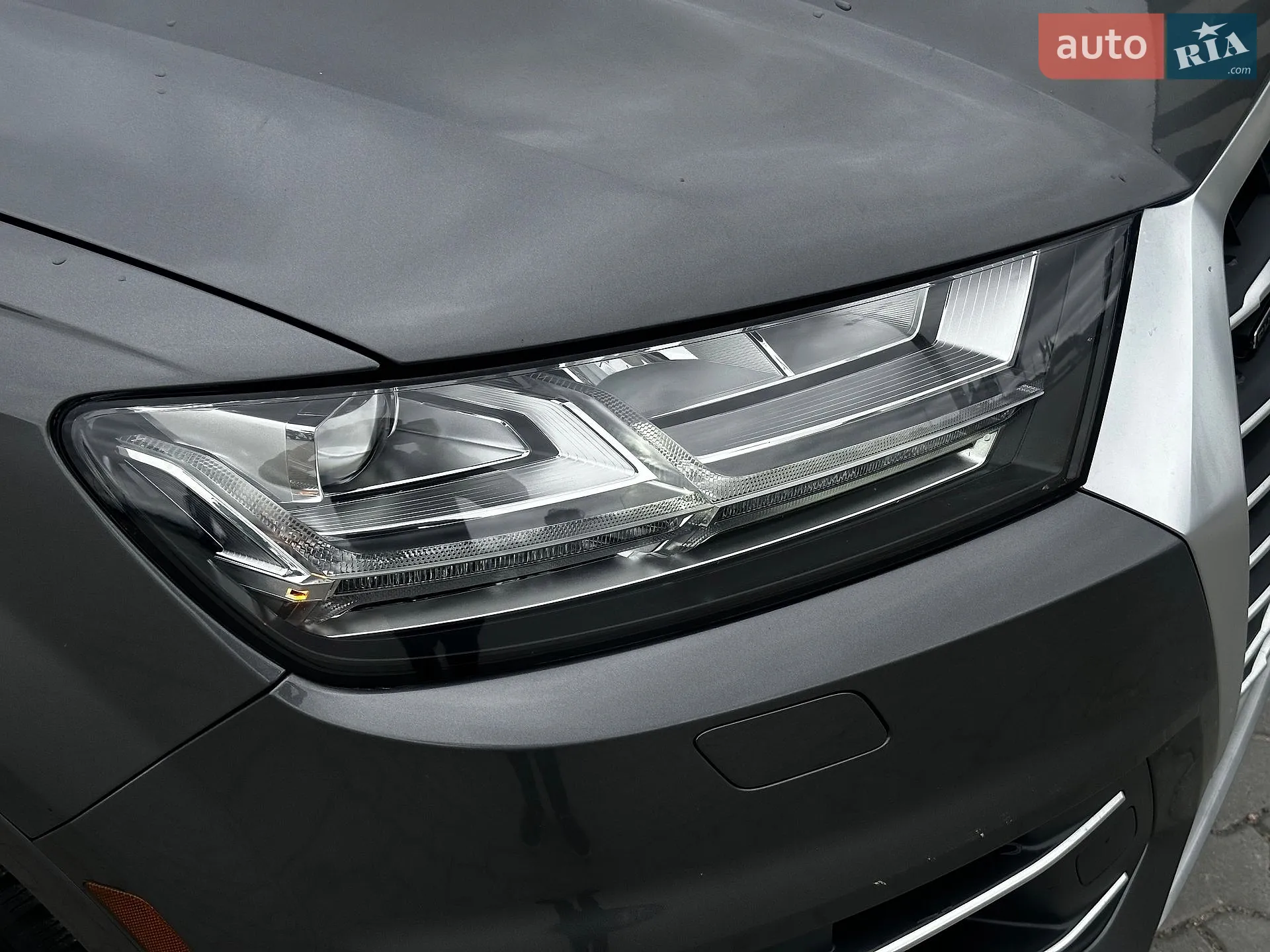 2019 Audi Q7 - мініатюра 23