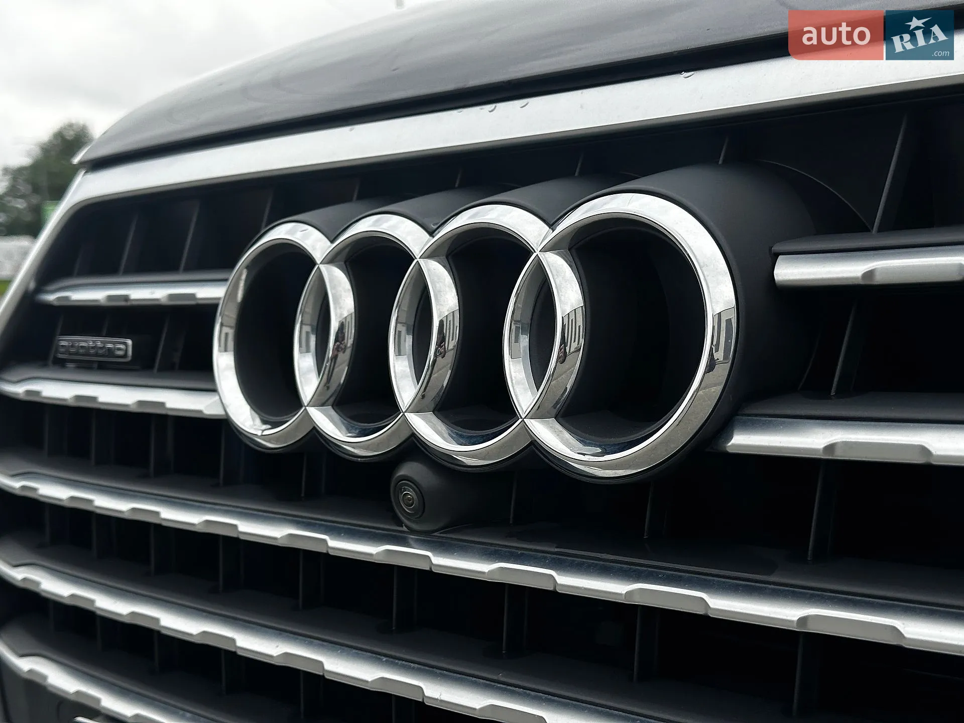 2019 Audi Q7 - мініатюра 25
