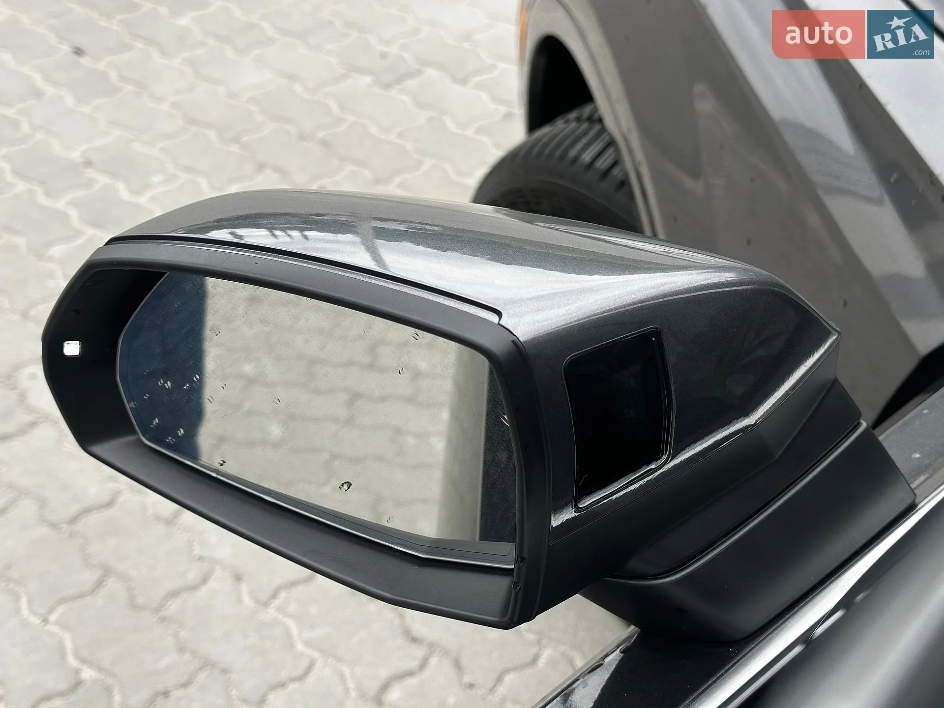 2019 Audi Q7 - мініатюра 27