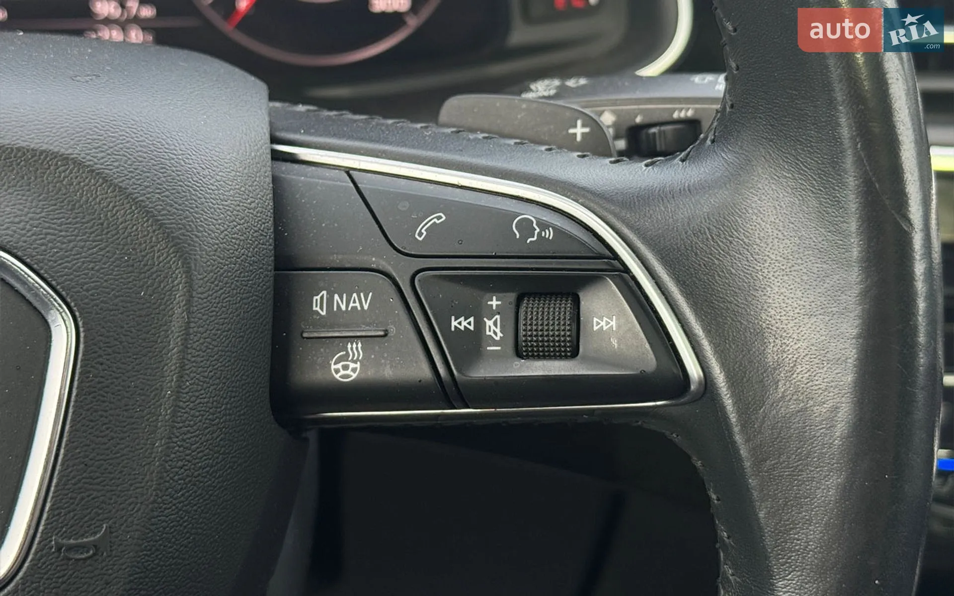 2019 Audi Q7 - мініатюра 18