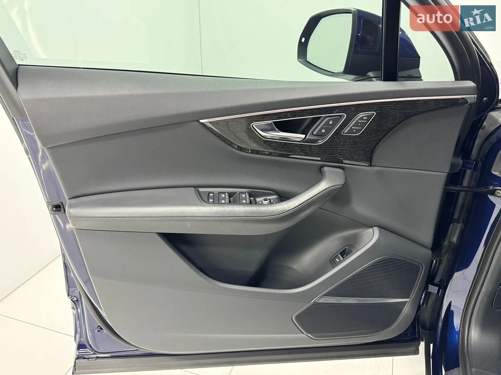 2021 Audi Q7 - мініатюра 27