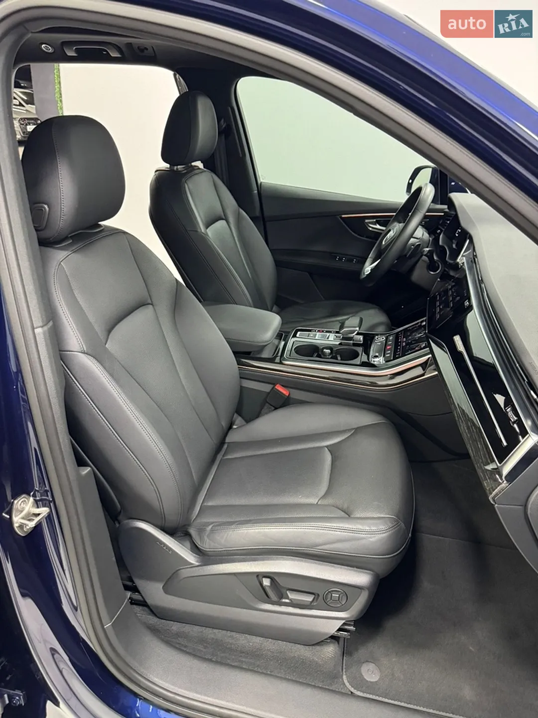 2021 Audi Q7 - мініатюра 60