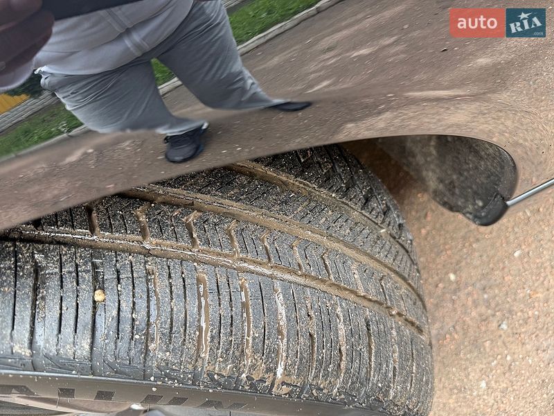 Позашляховик / Кросовер Audi Q7 2013 в Білій Церкві