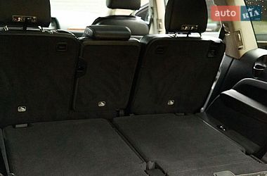 Внедорожник / Кроссовер Audi Q7 2014 в Киеве фото 19 Внедорожник / Кроссовер Audi Q7 2014 в Киеве