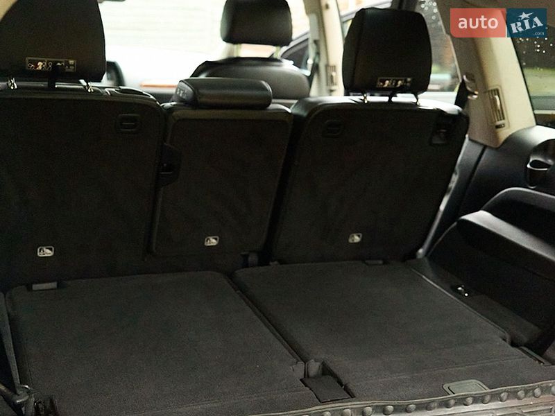 Внедорожник / Кроссовер Audi Q7 2014 в Киеве фото 19 Внедорожник / Кроссовер Audi Q7 2014 в Киеве