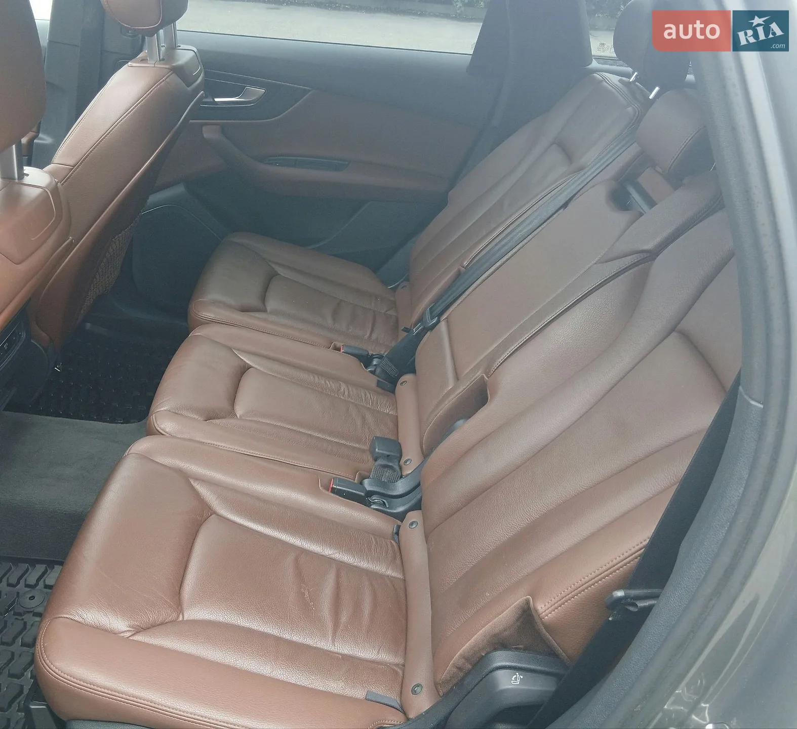 2016 Audi Q7 - мініатюра 35