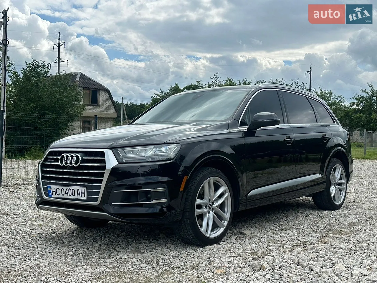 2018 Audi A6 - мініатюра 37