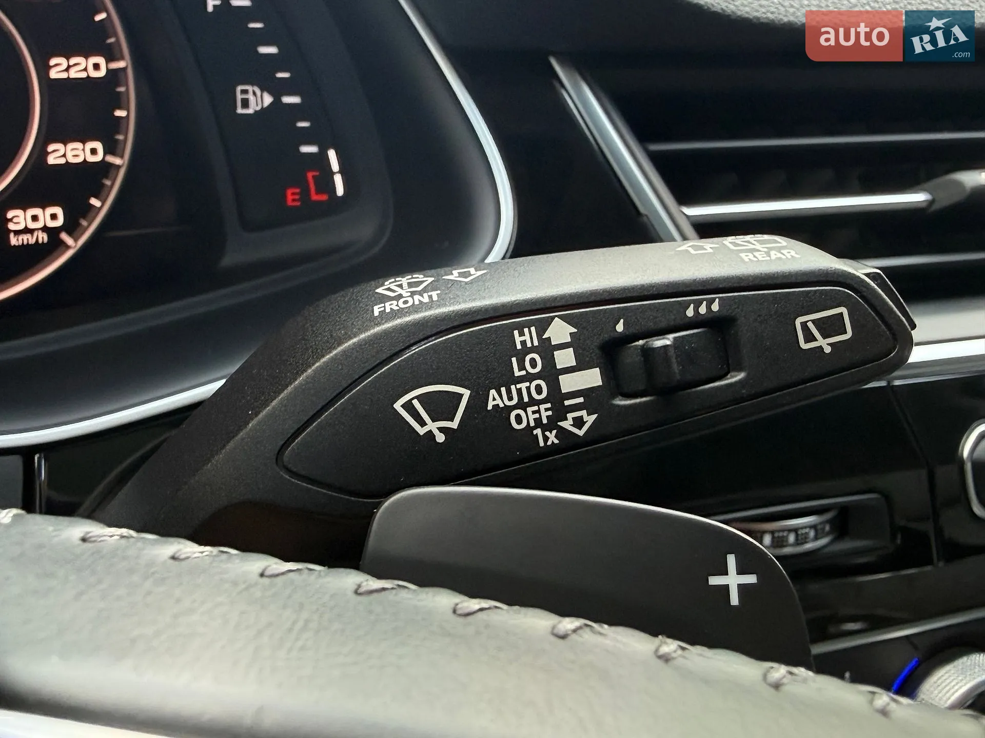 2017 Audi Q7 - мініатюра 50