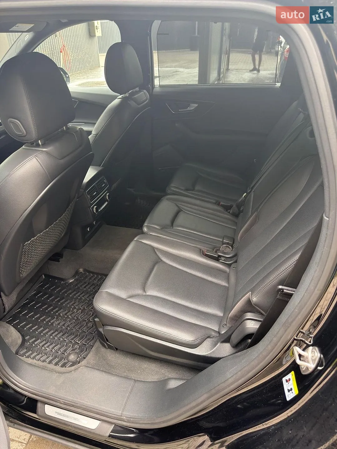 2018 Audi Q7 - мініатюра 6