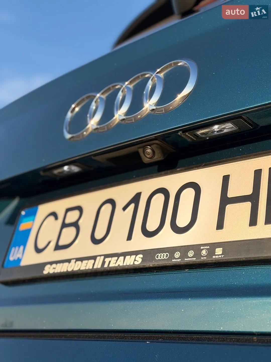 2018 Audi Q7 - мініатюра 27