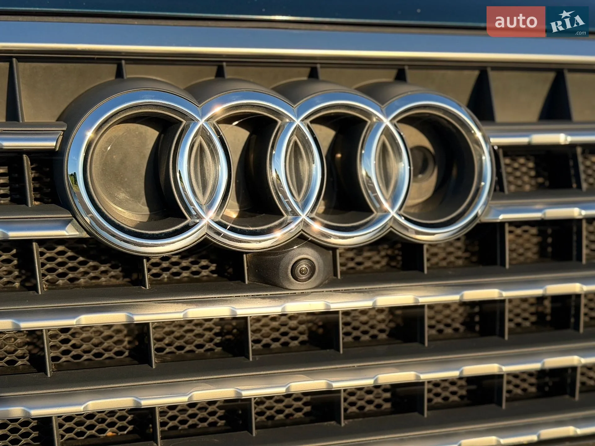 2018 Audi Q7 - мініатюра 32