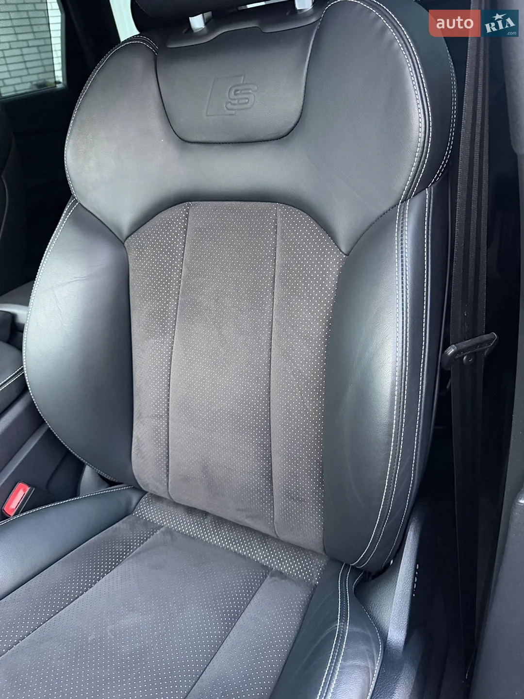 2018 Audi Q7 - мініатюра 41