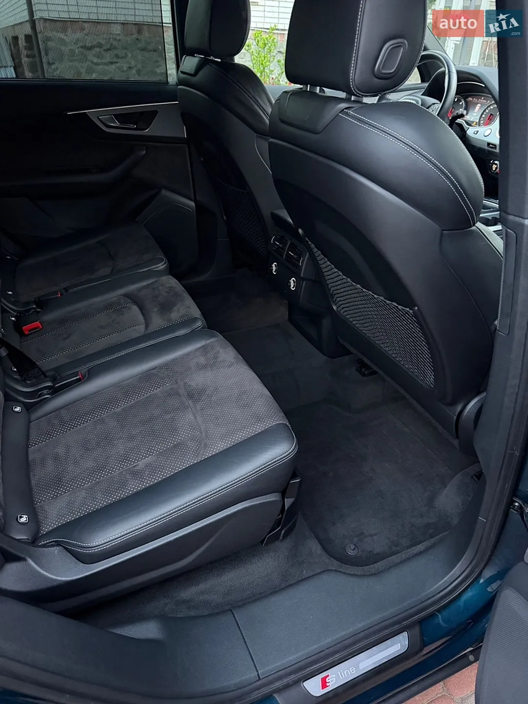 2018 Audi Q7 - мініатюра 50