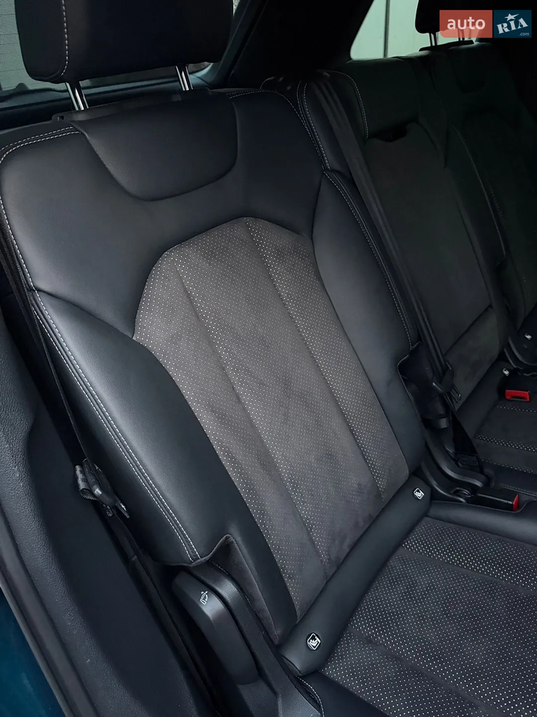 2018 Audi Q7 - мініатюра 52