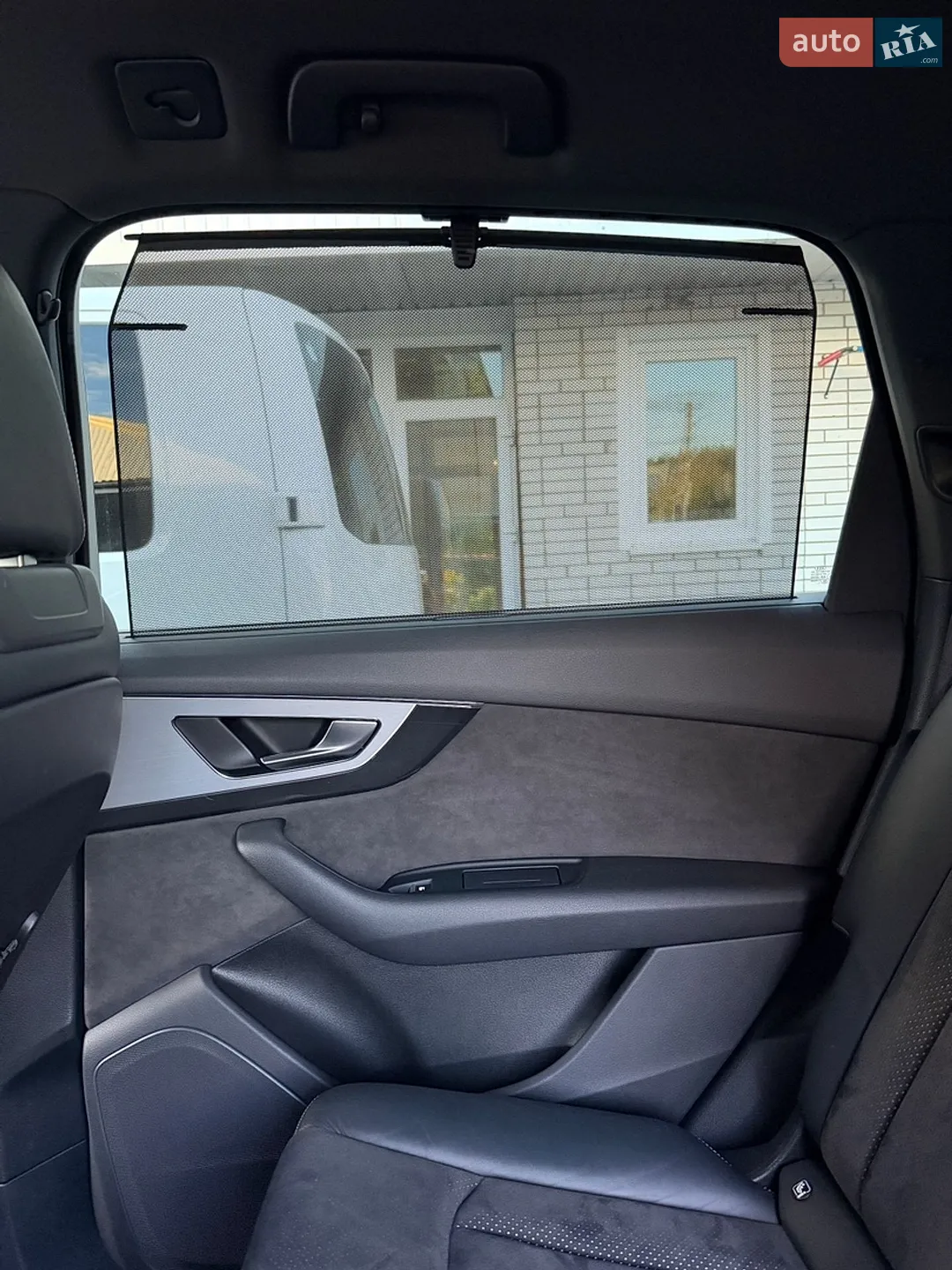 2018 Audi Q7 - мініатюра 67