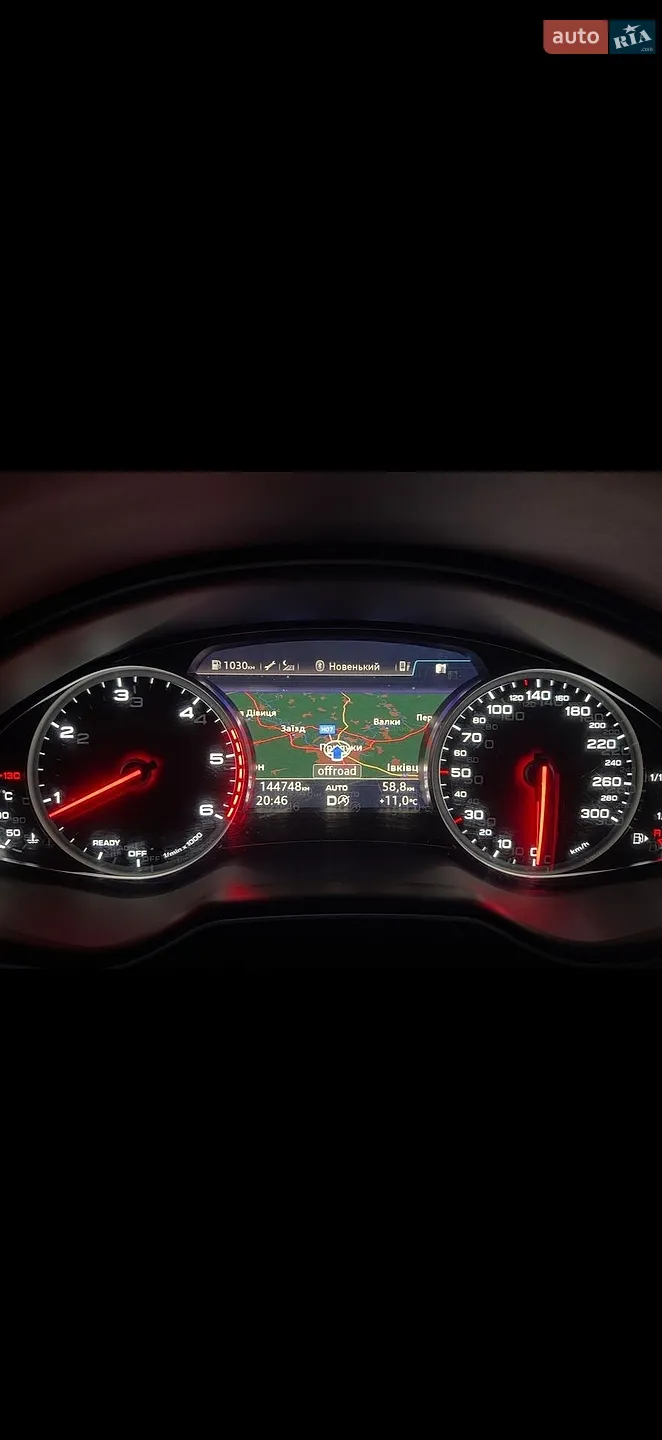 2018 Audi Q7 - мініатюра 83