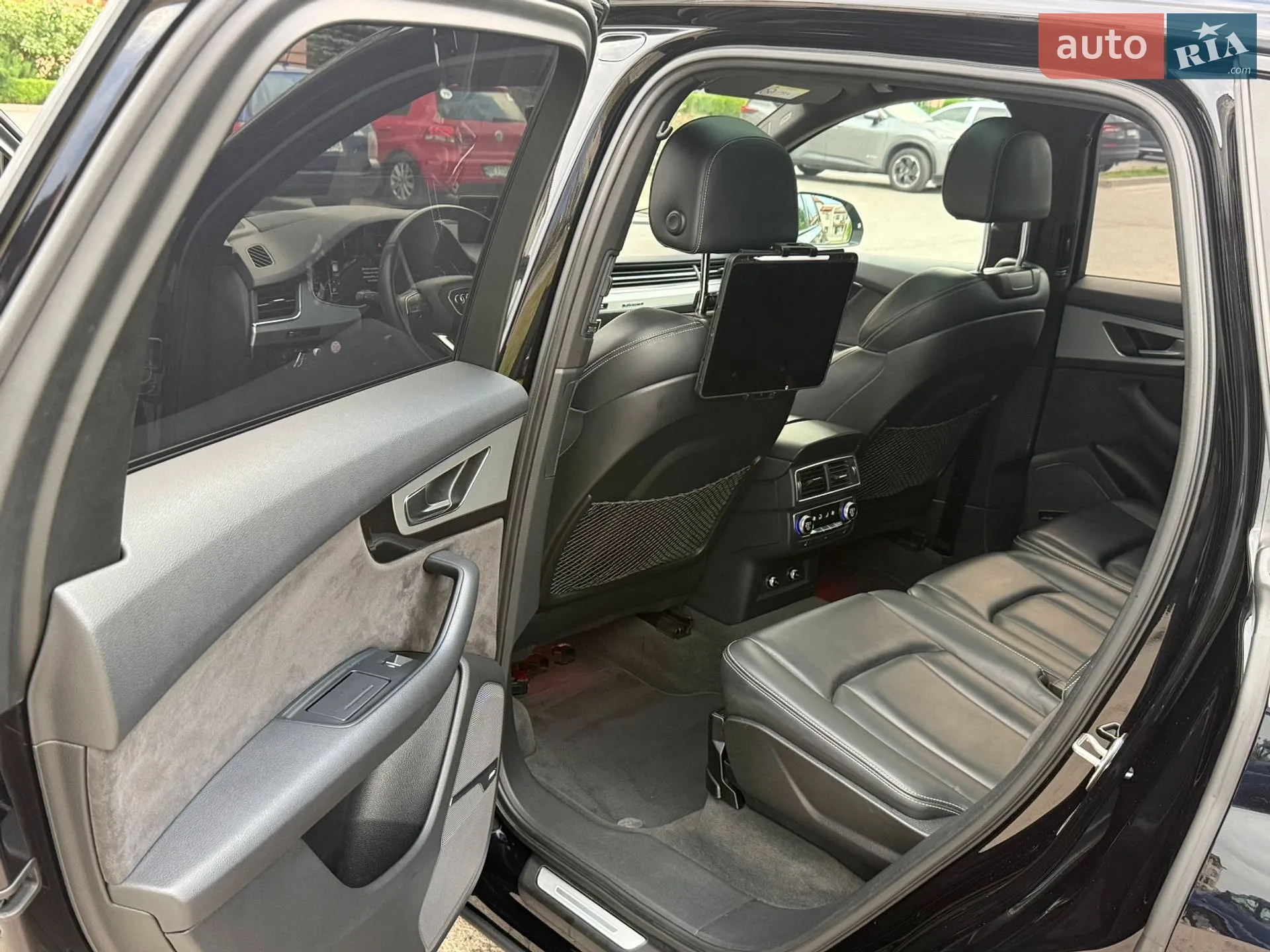 2018 Audi Q7 - мініатюра 18