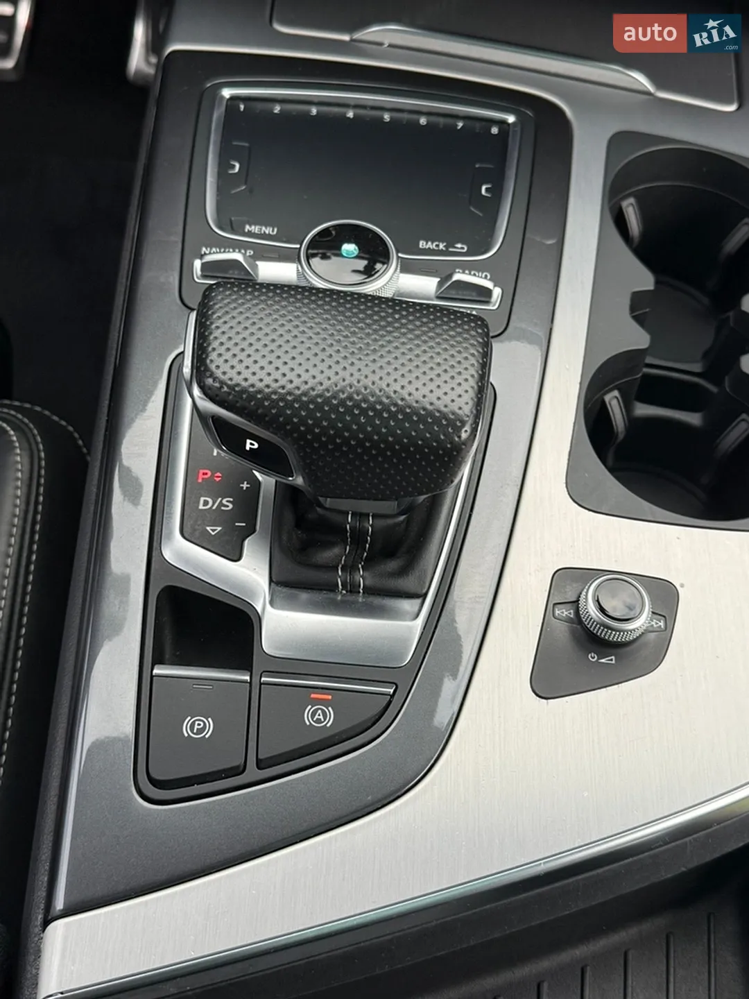 2018 Audi Q7 - мініатюра 24