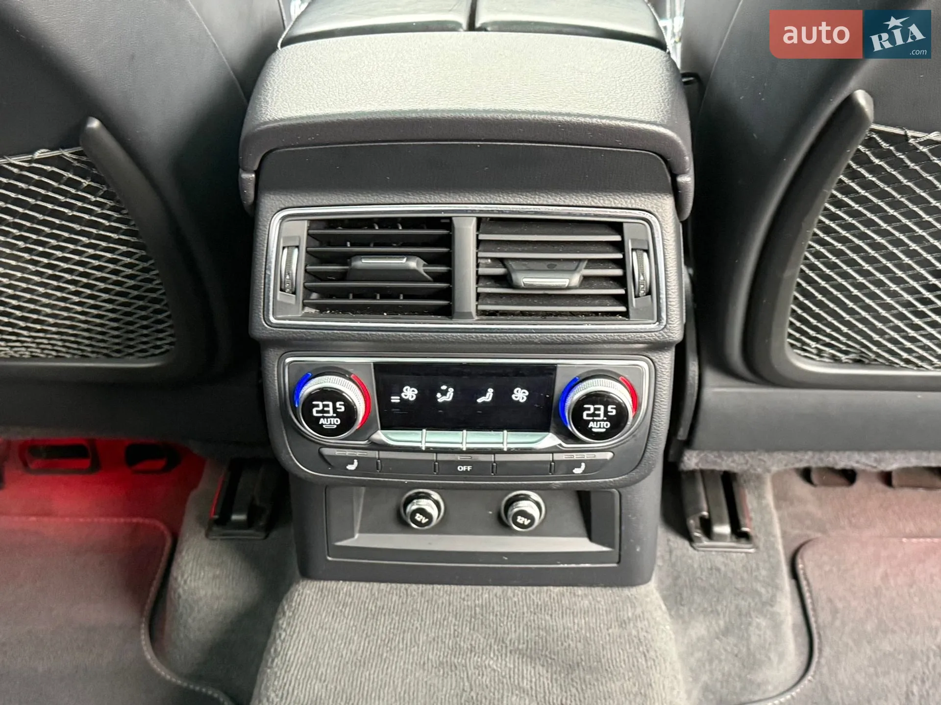 2018 Audi Q7 - мініатюра 35