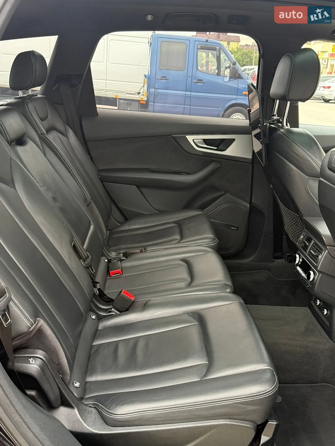 2018 Audi Q7 - мініатюра 40