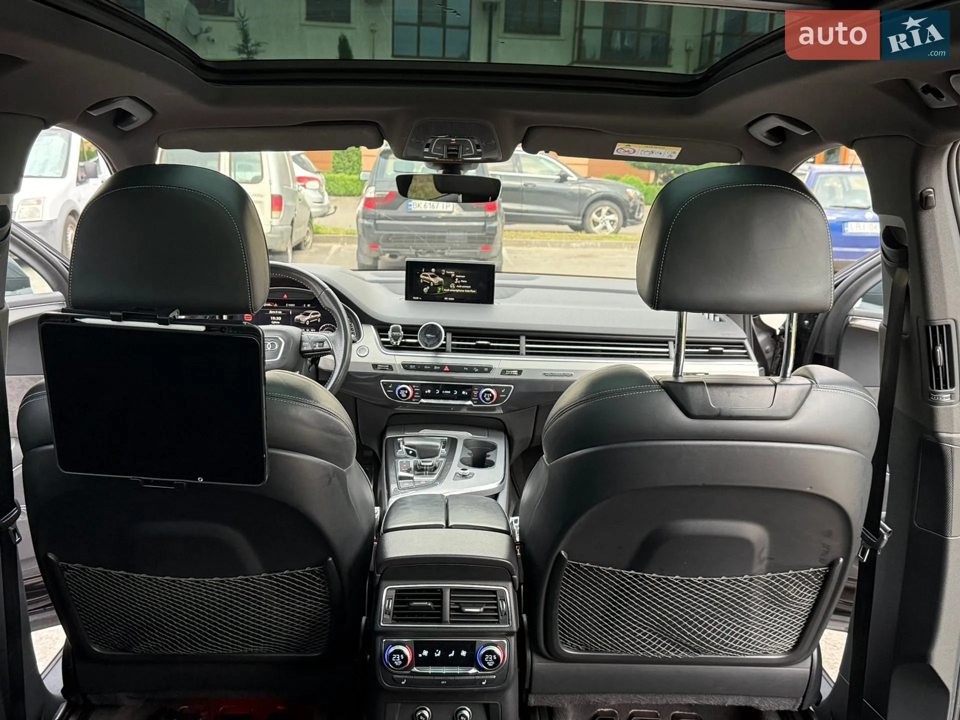 2018 Audi Q7 - мініатюра 42