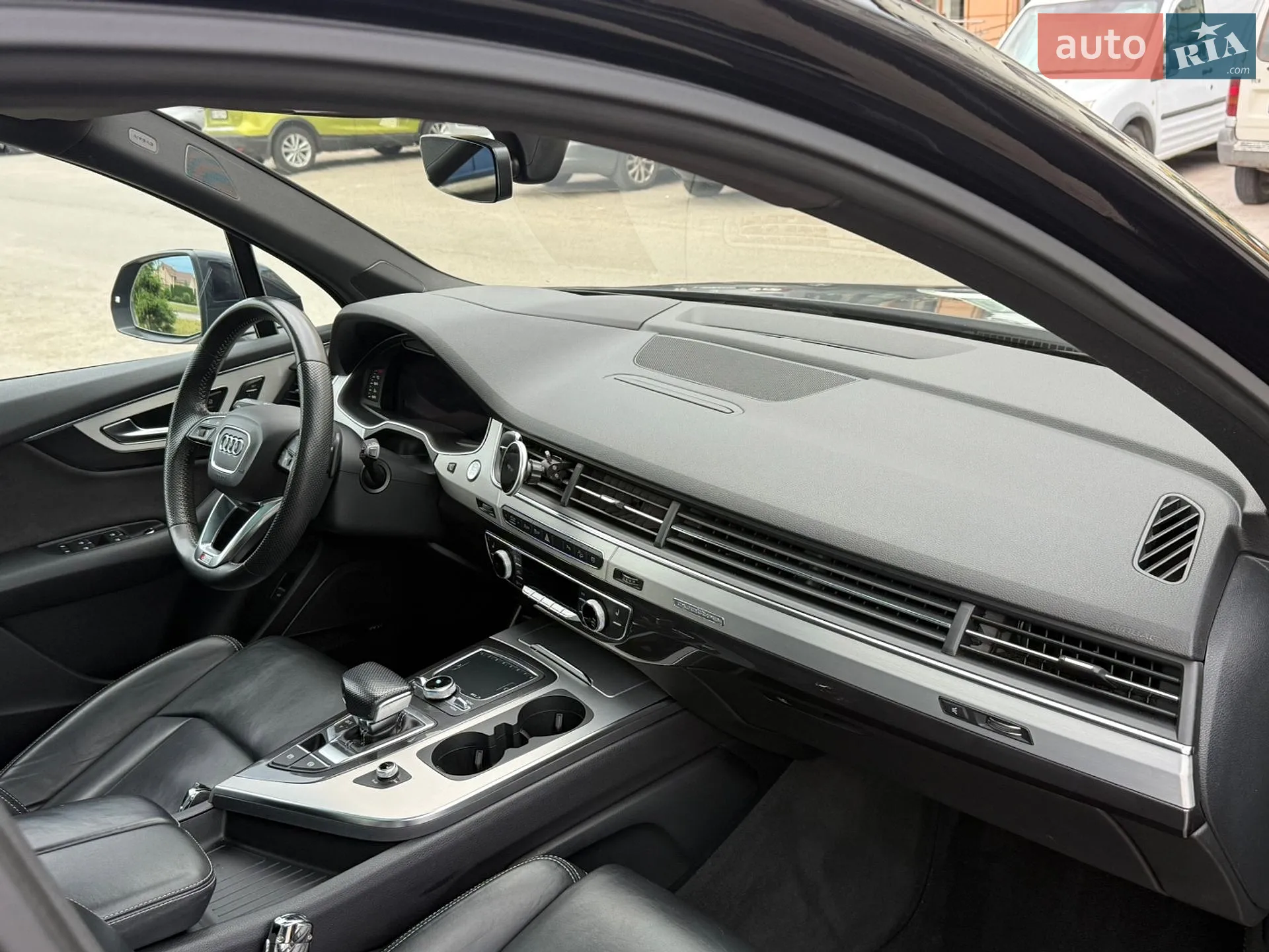 2018 Audi Q7 - мініатюра 45