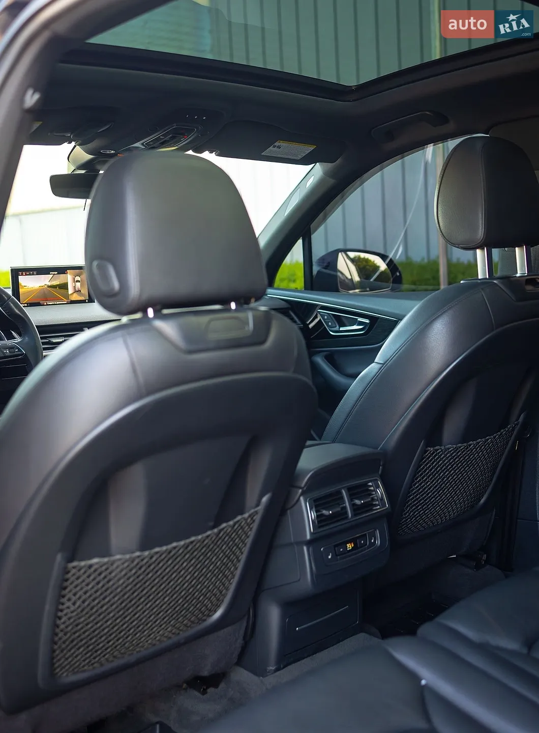 2016 Audi Q7 - мініатюра 40
