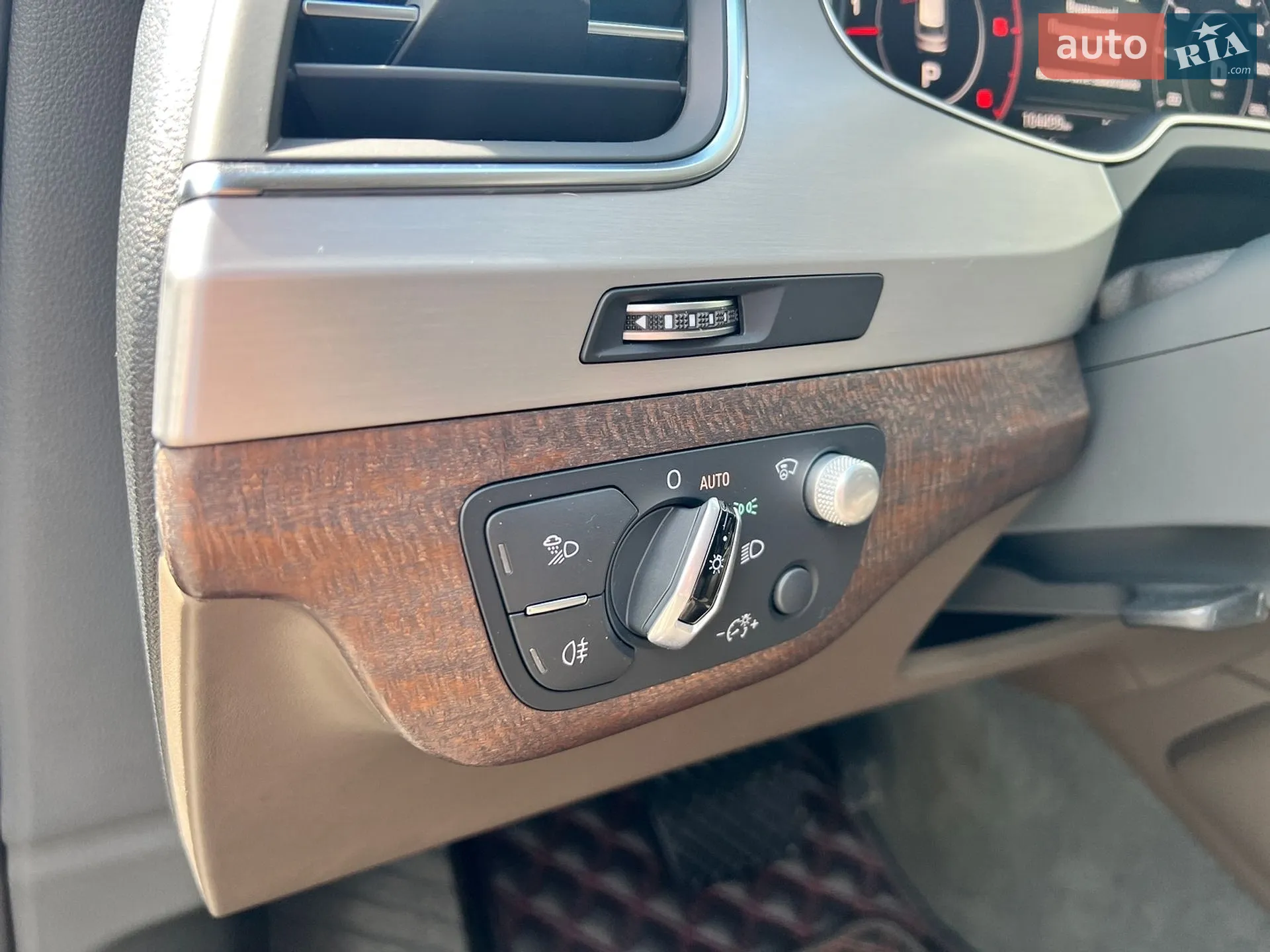 2016 Audi Q7 - мініатюра 15