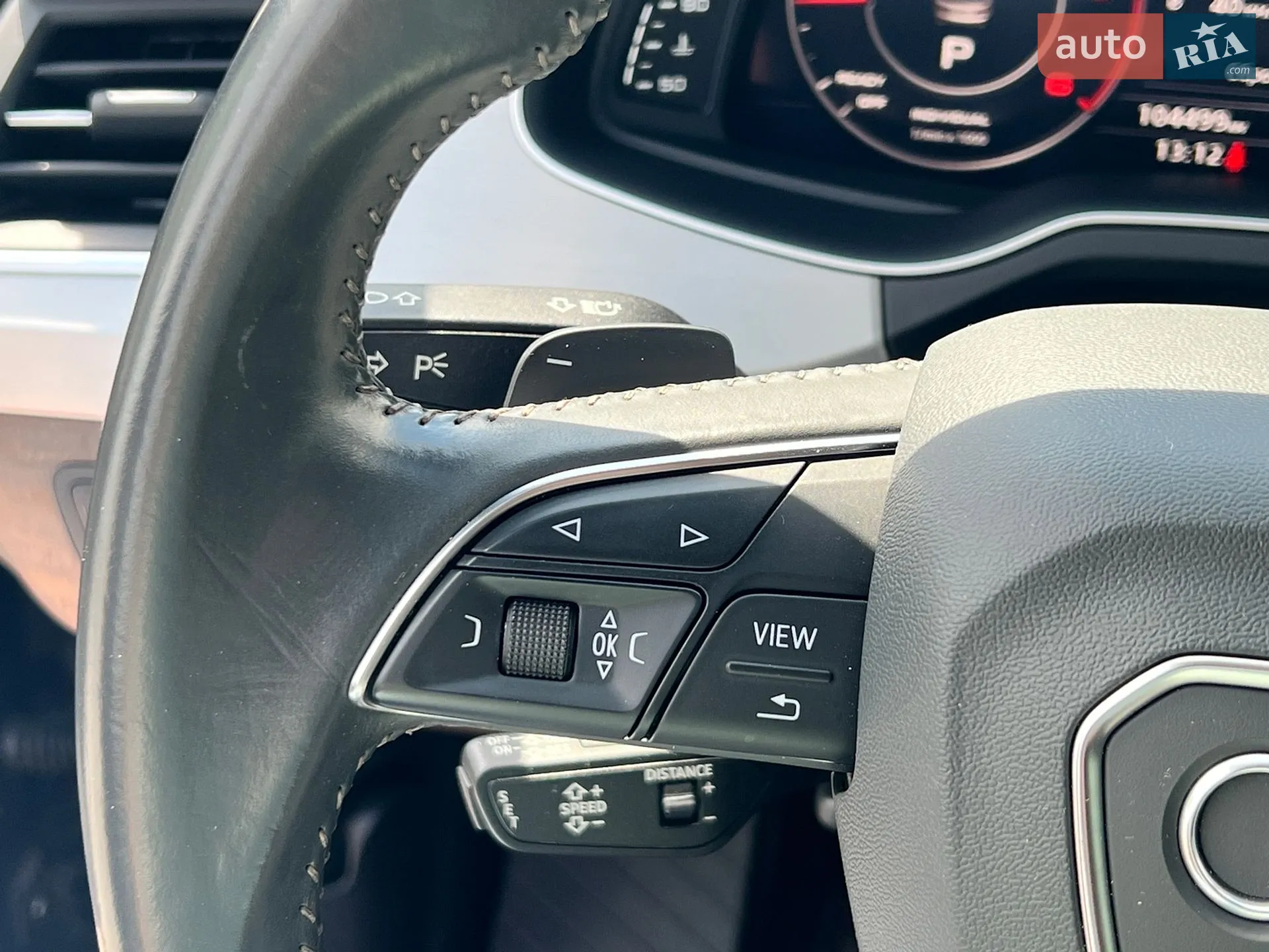 2016 Audi Q7 - мініатюра 29