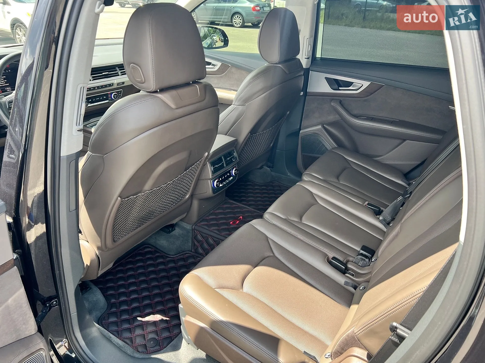 2016 Audi Q7 - мініатюра 37
