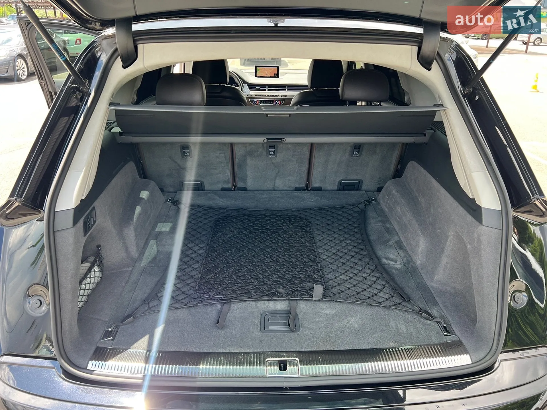 2016 Audi Q7 - мініатюра 40