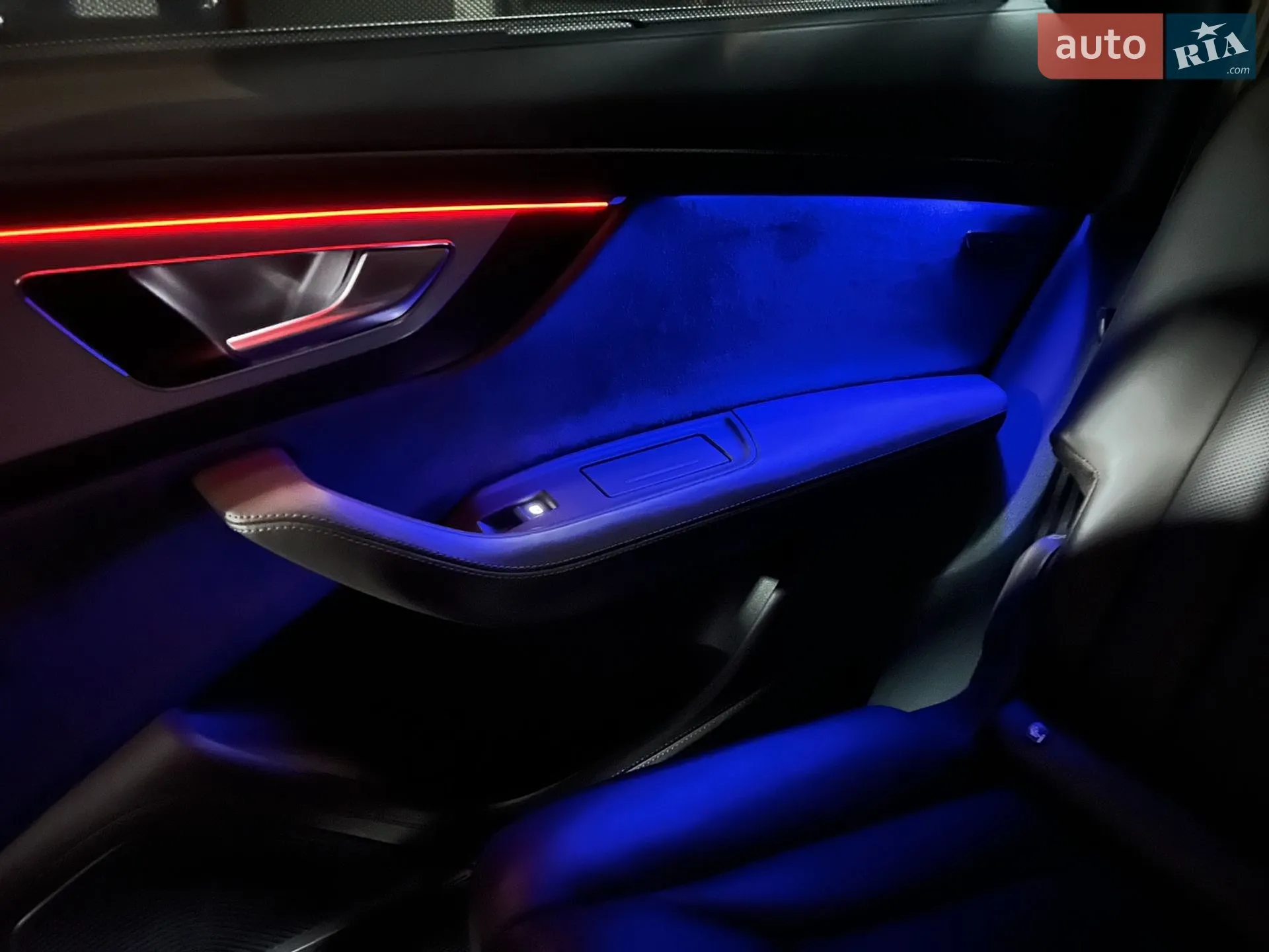 2016 Audi Q7 - мініатюра 44
