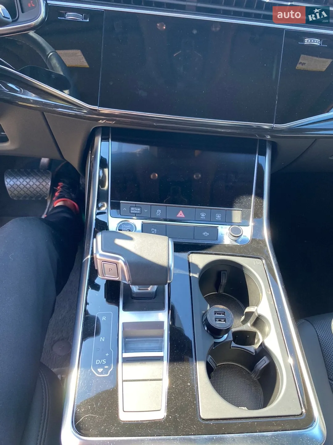 2023 Audi Q7 - мініатюра 24