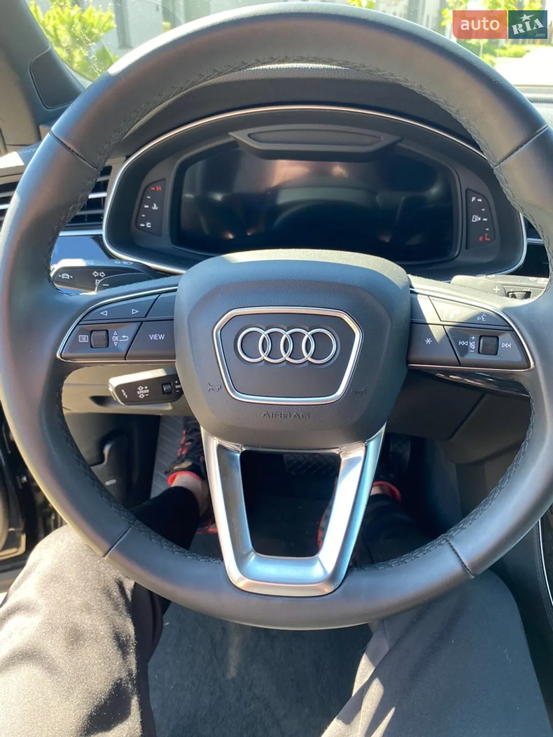 2023 Audi Q7 - мініатюра 25