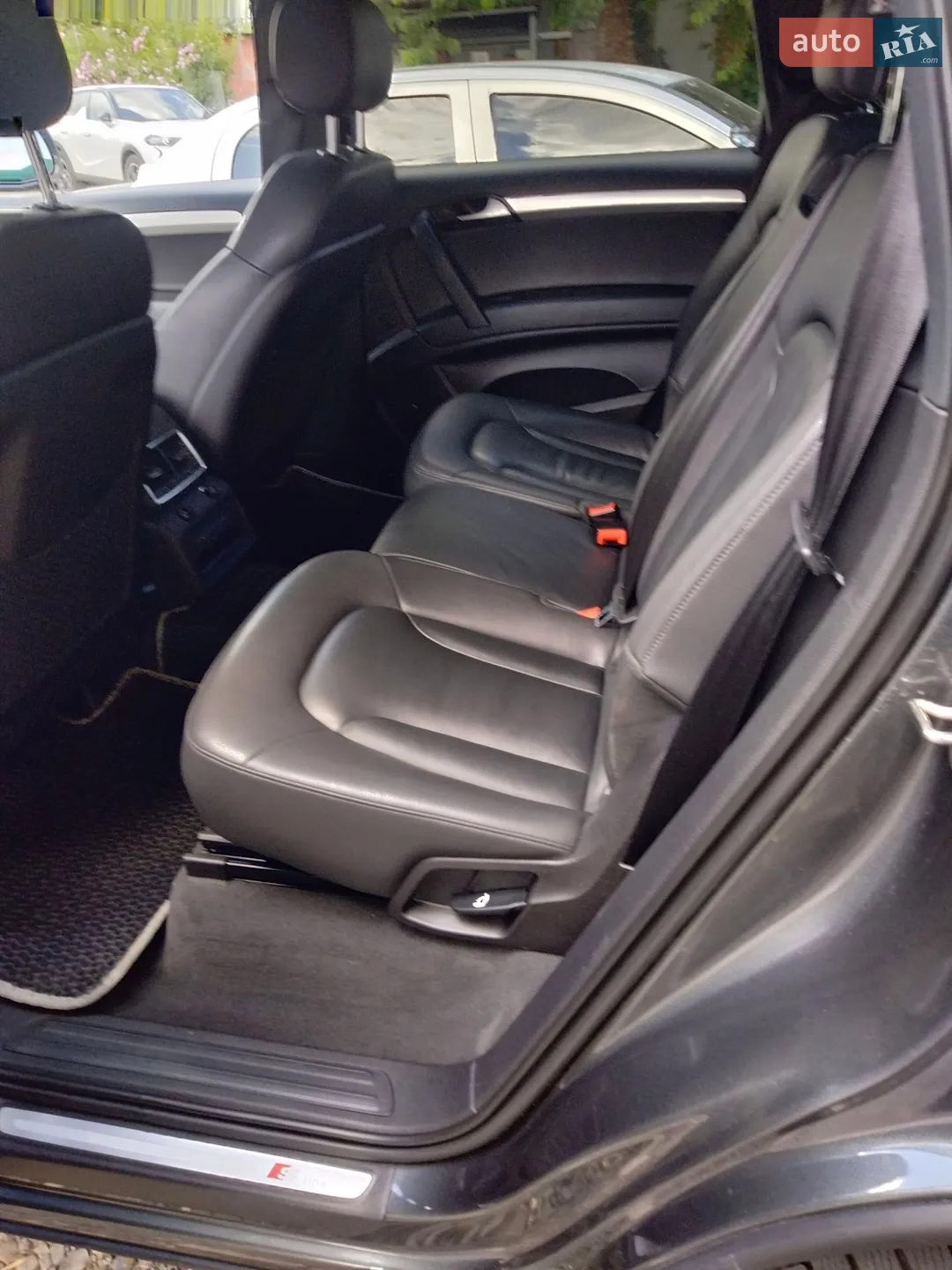 2015 Audi Q7 - мініатюра 34