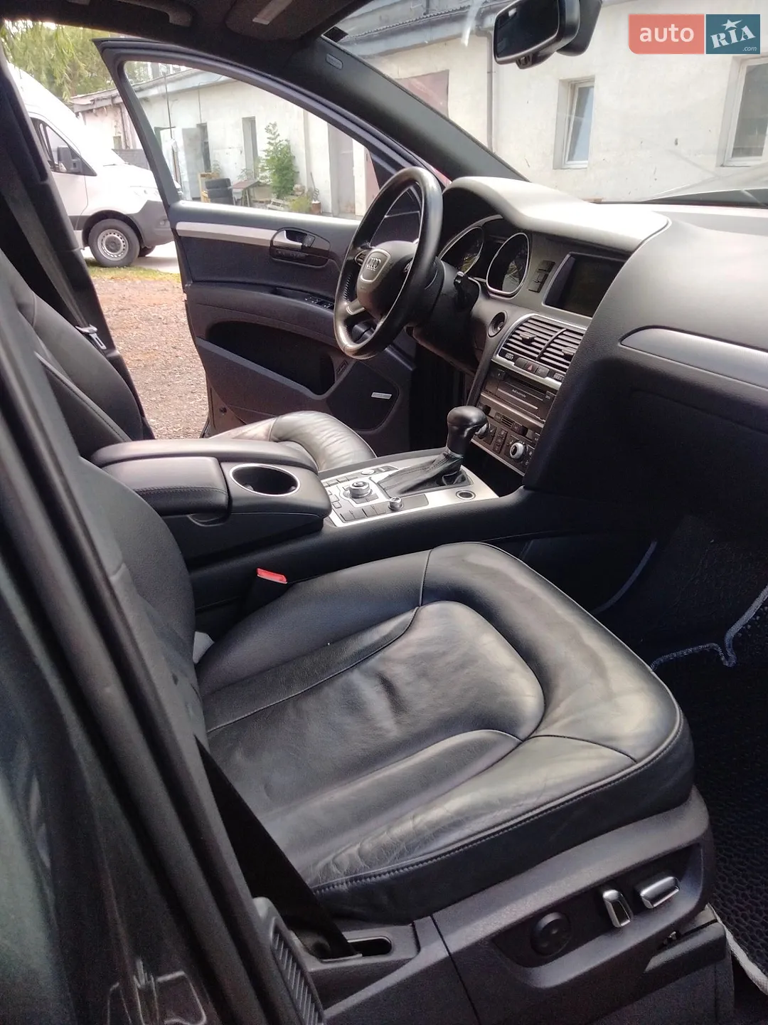 2015 Audi Q7 - мініатюра 49