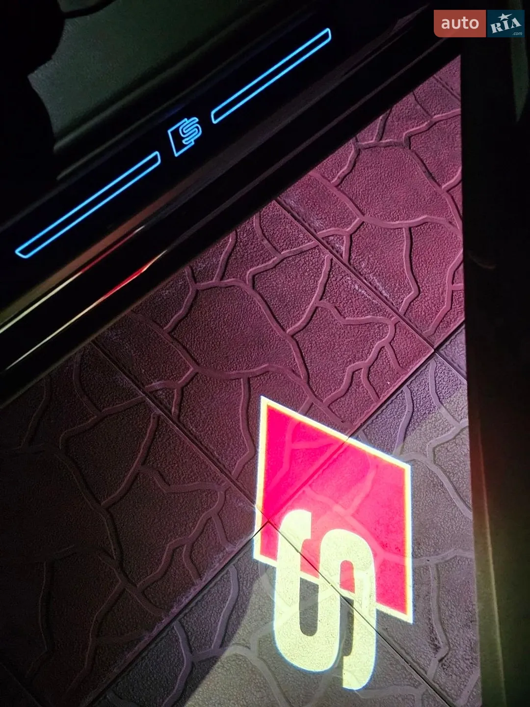 2024 Audi Q7 - мініатюра 21