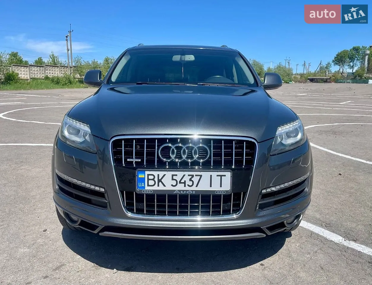 2016 Audi Q7 - мініатюра 82