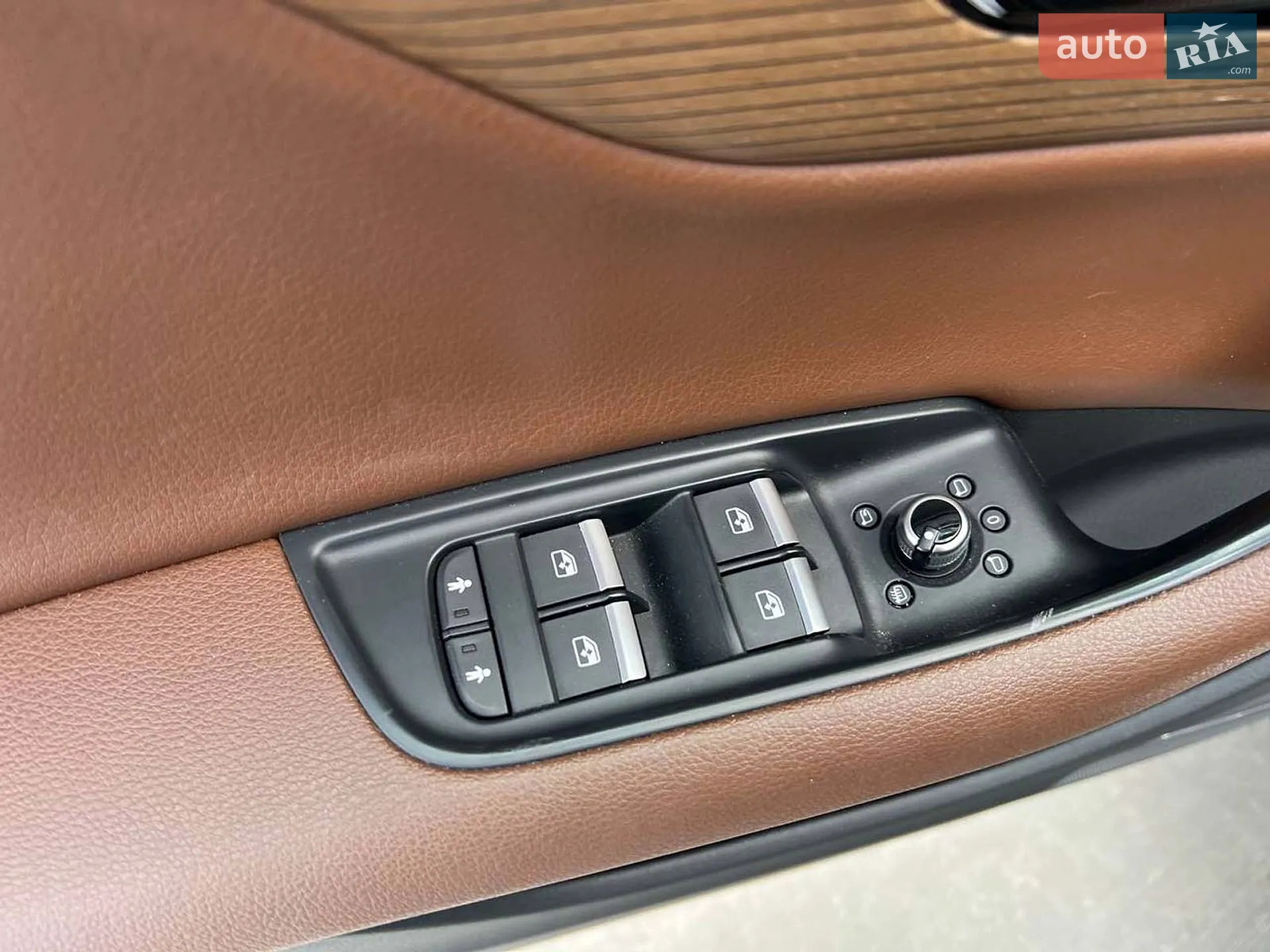 2016 Audi Q7 - мініатюра 19